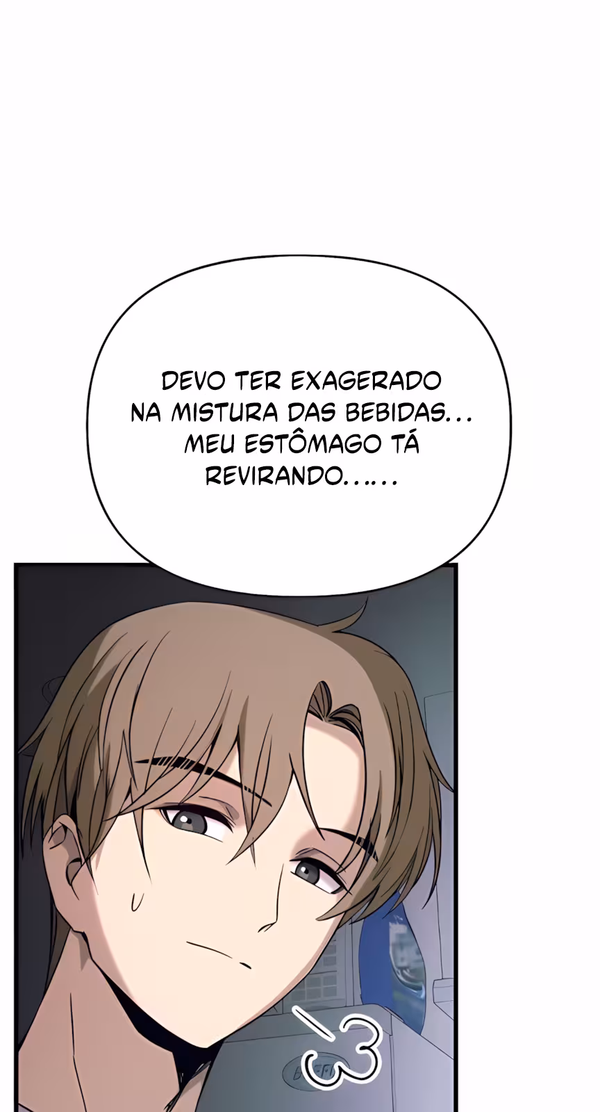 Página do Capítulo 36