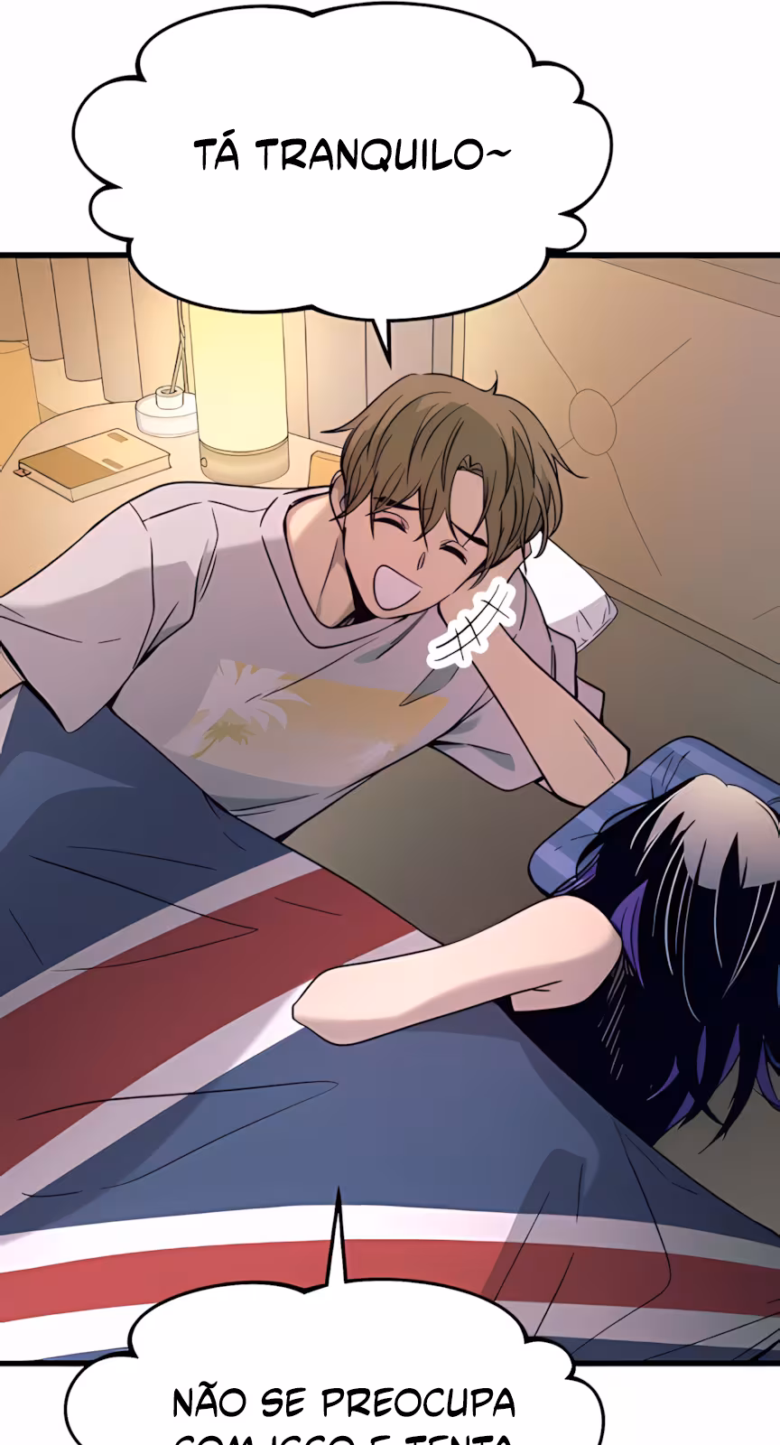 Página do Capítulo 36