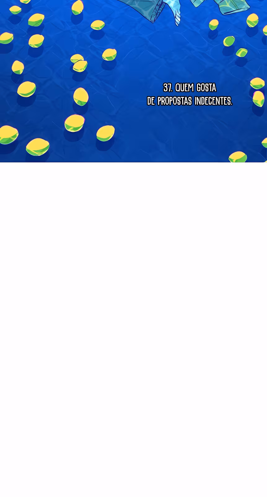 Página do Capítulo 37