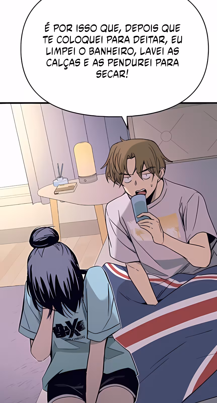 Página do Capítulo 37