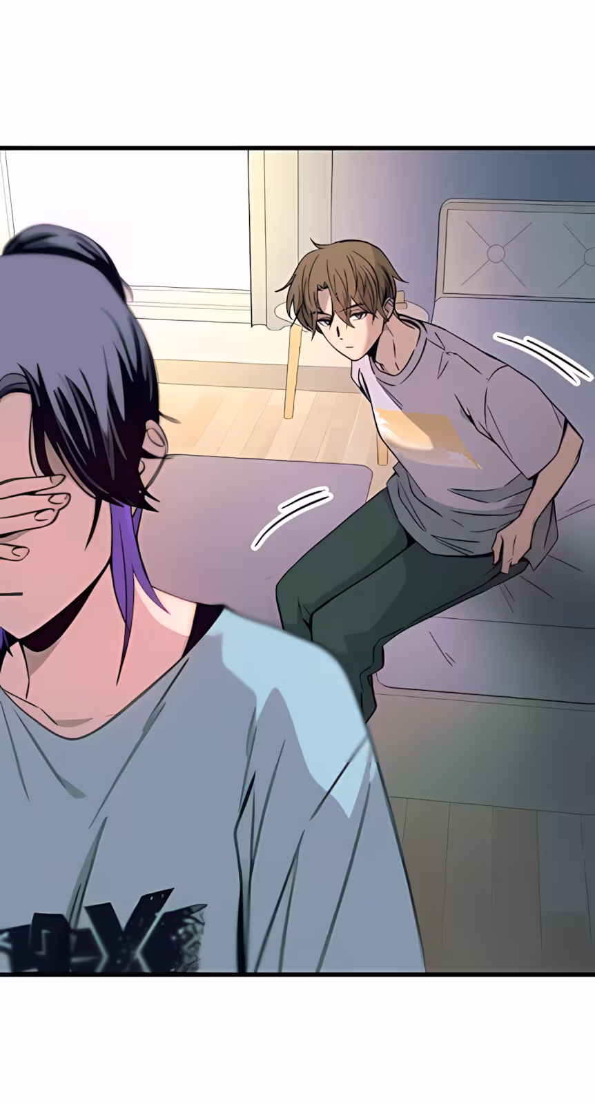 Página do Capítulo 37