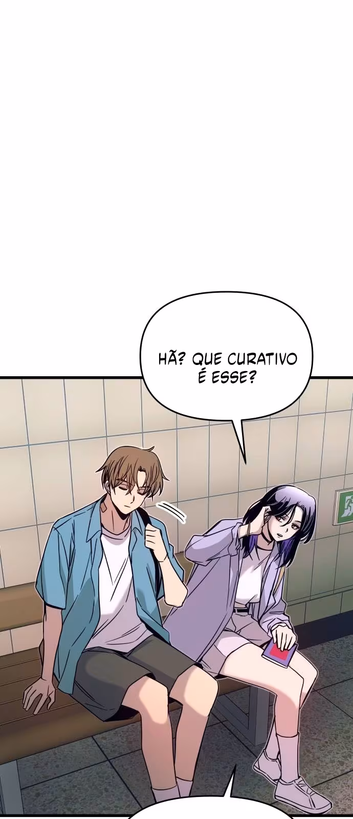 Página do Capítulo 38