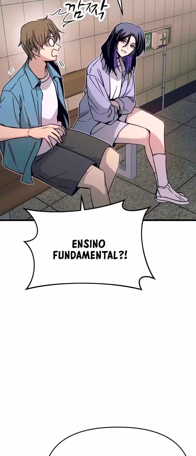 Página do Capítulo 38