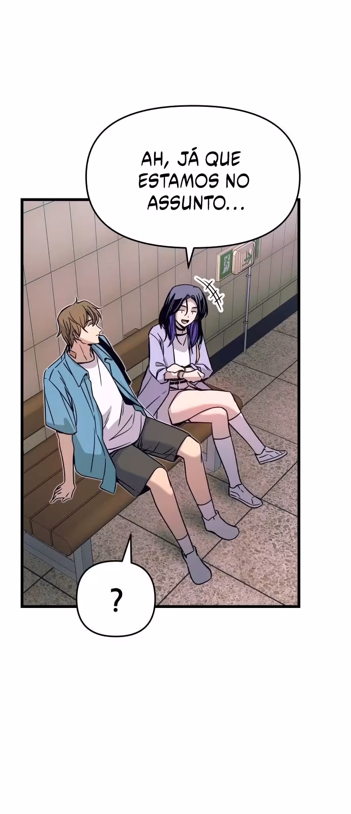 Página do Capítulo 38