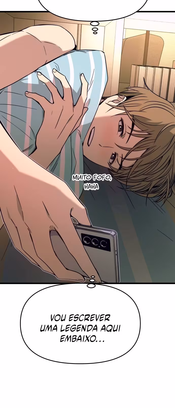 Página do Capítulo 38