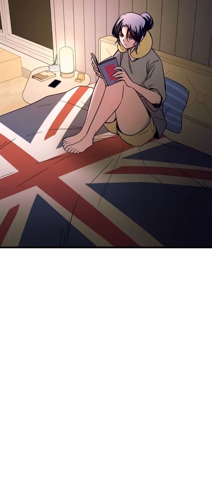 Página do Capítulo 38