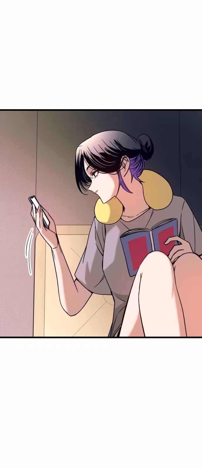 Página do Capítulo 38