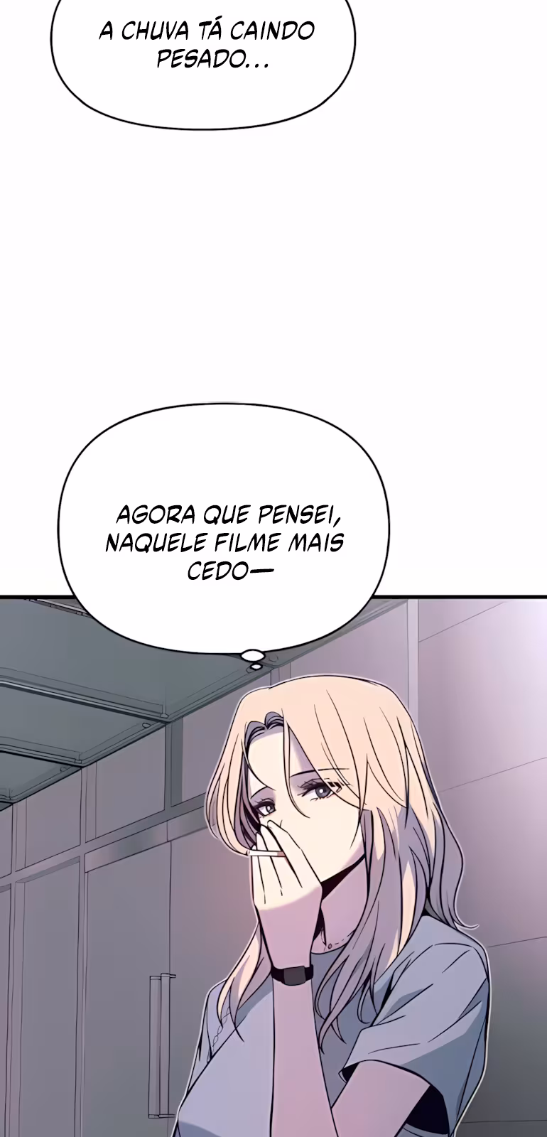 Página do Capítulo 39