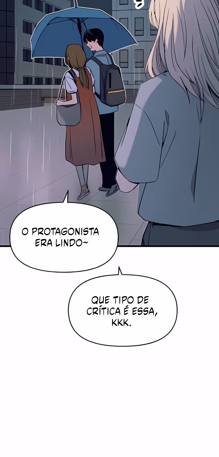 Página do Capítulo 39