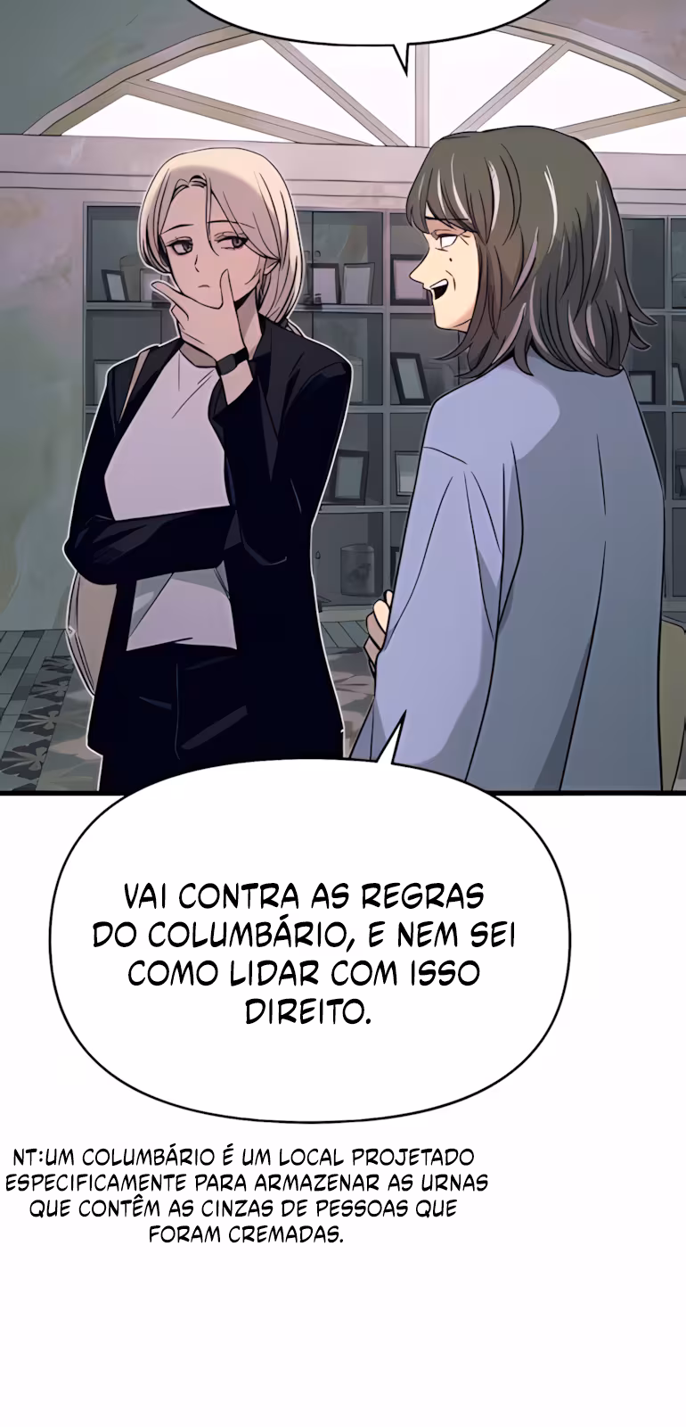 Página do Capítulo 39