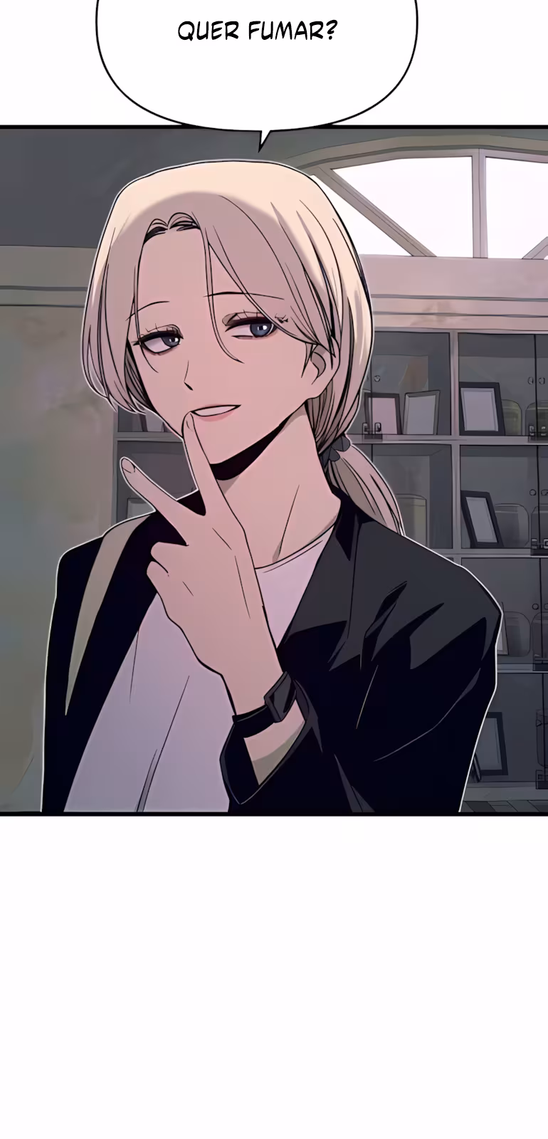 Página do Capítulo 39