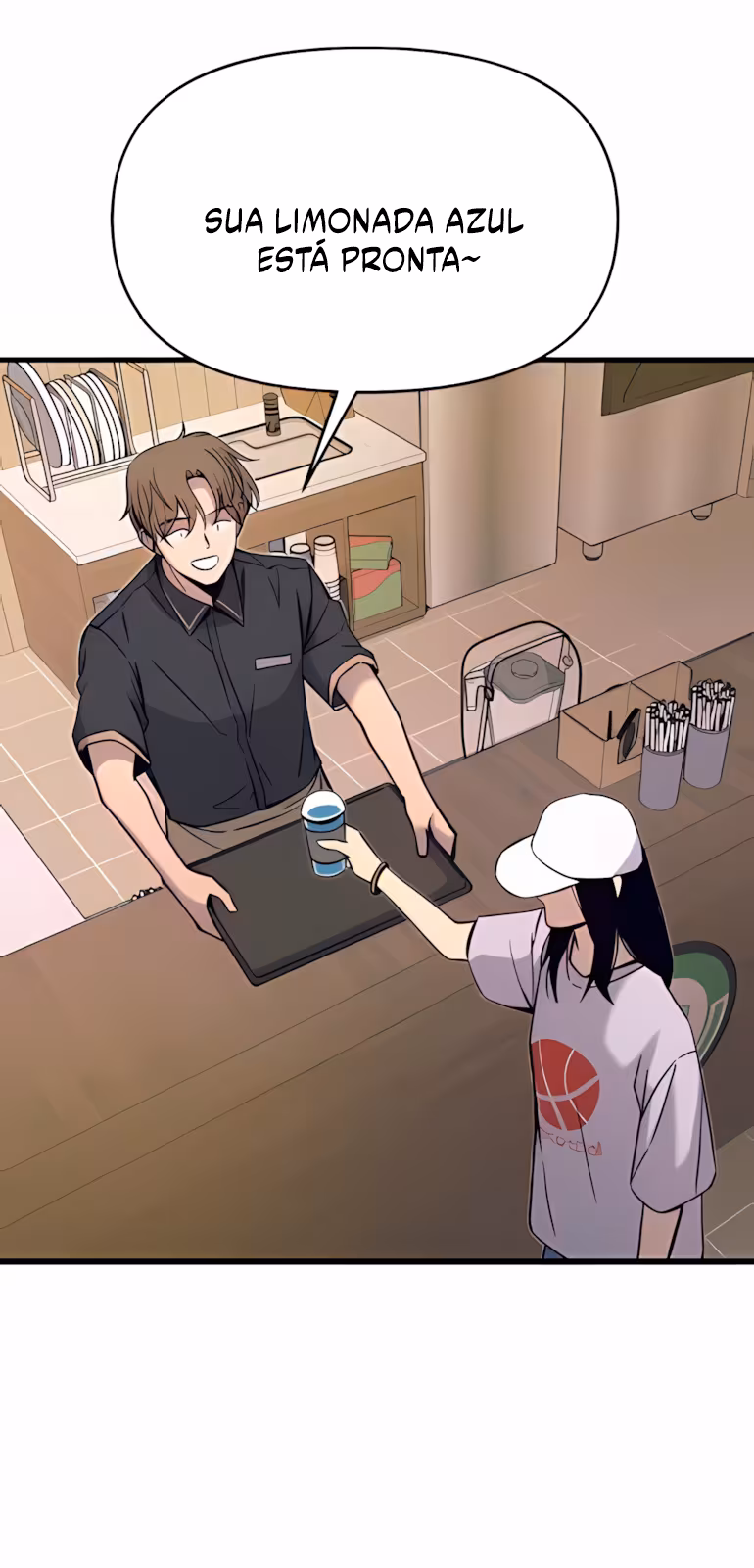 Página do Capítulo 39