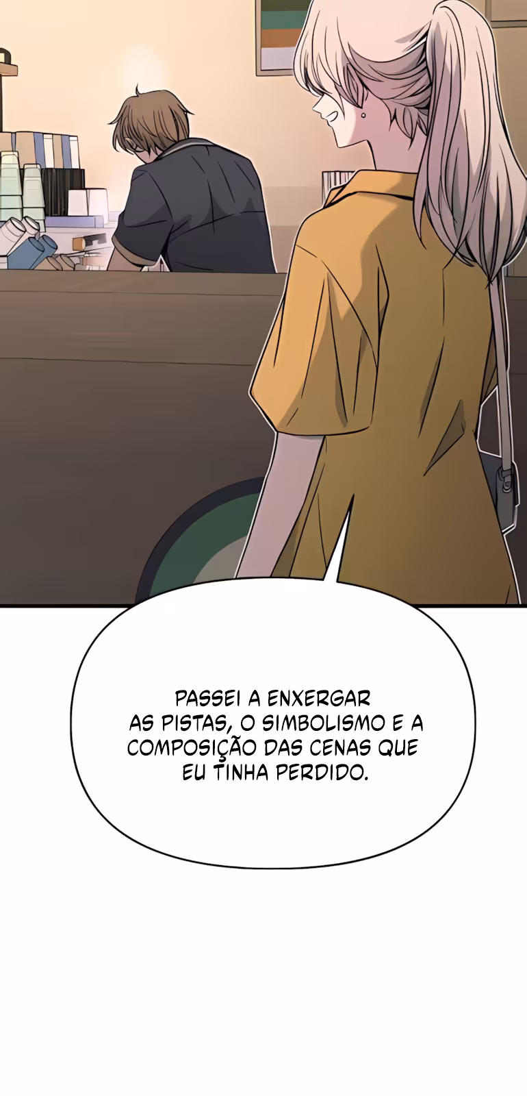 Página do Capítulo 39