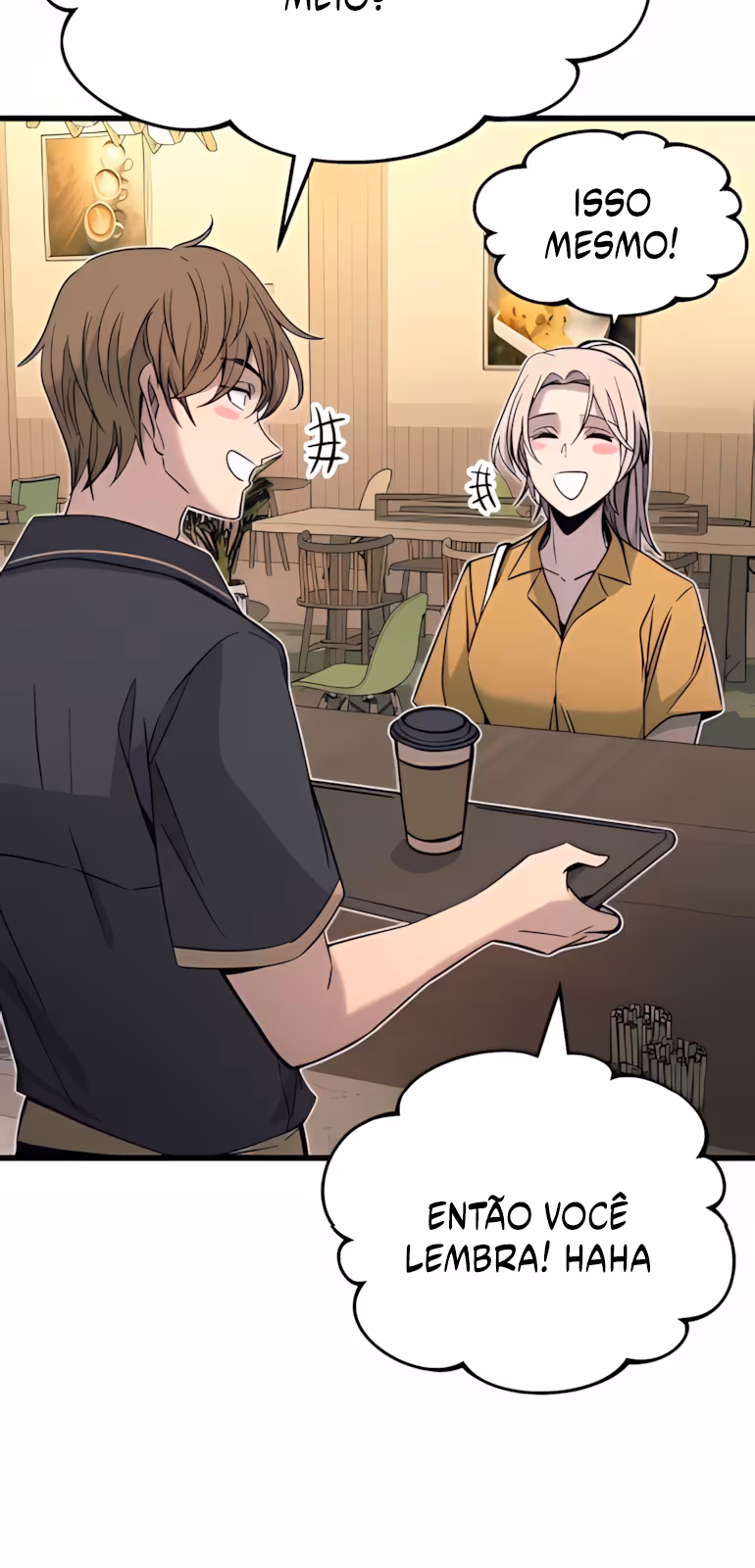 Página do Capítulo 39