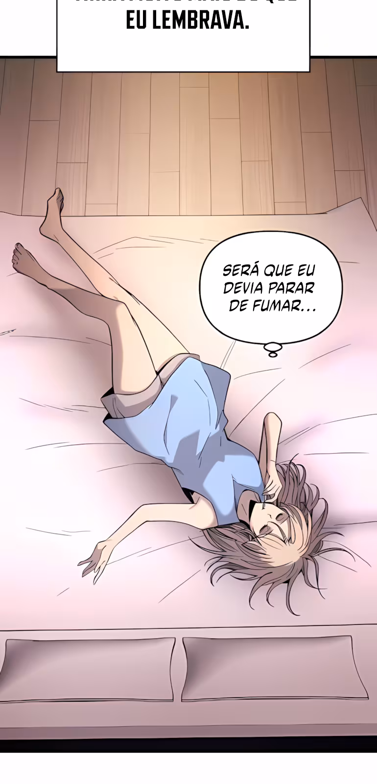 Página do Capítulo 39