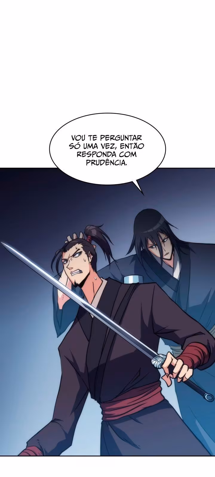 Página do Capítulo 40