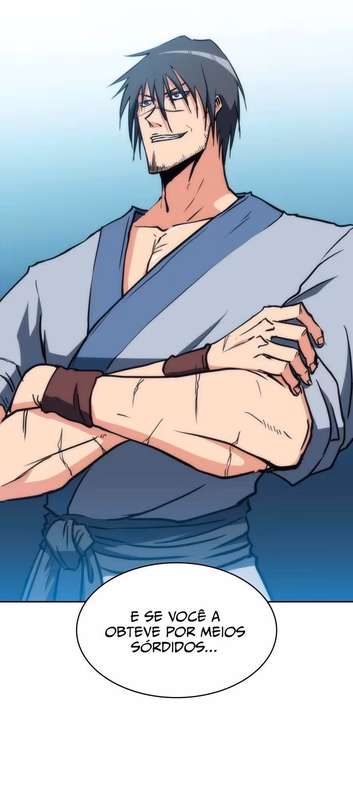 Página do Capítulo 40