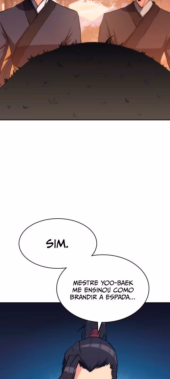 Página do Capítulo 40