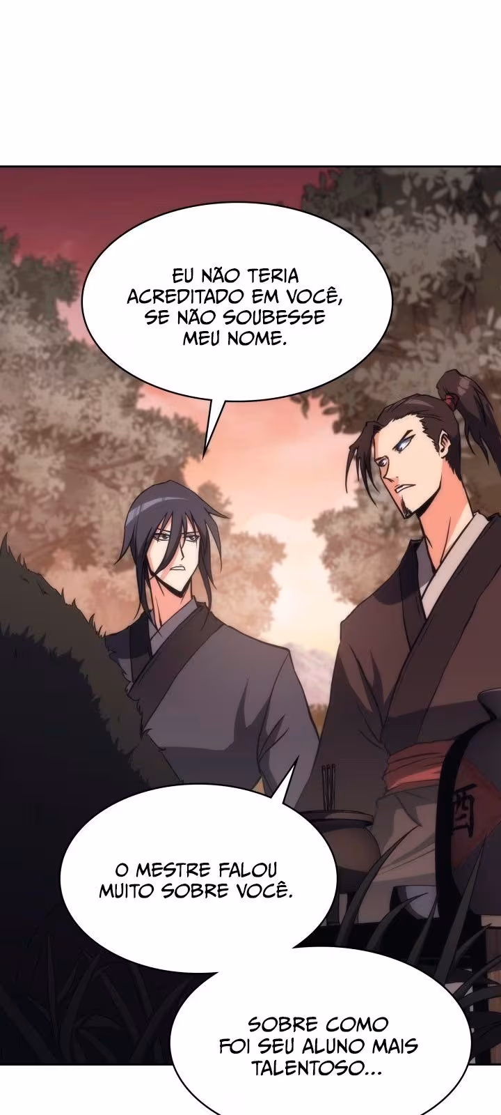 Página do Capítulo 40