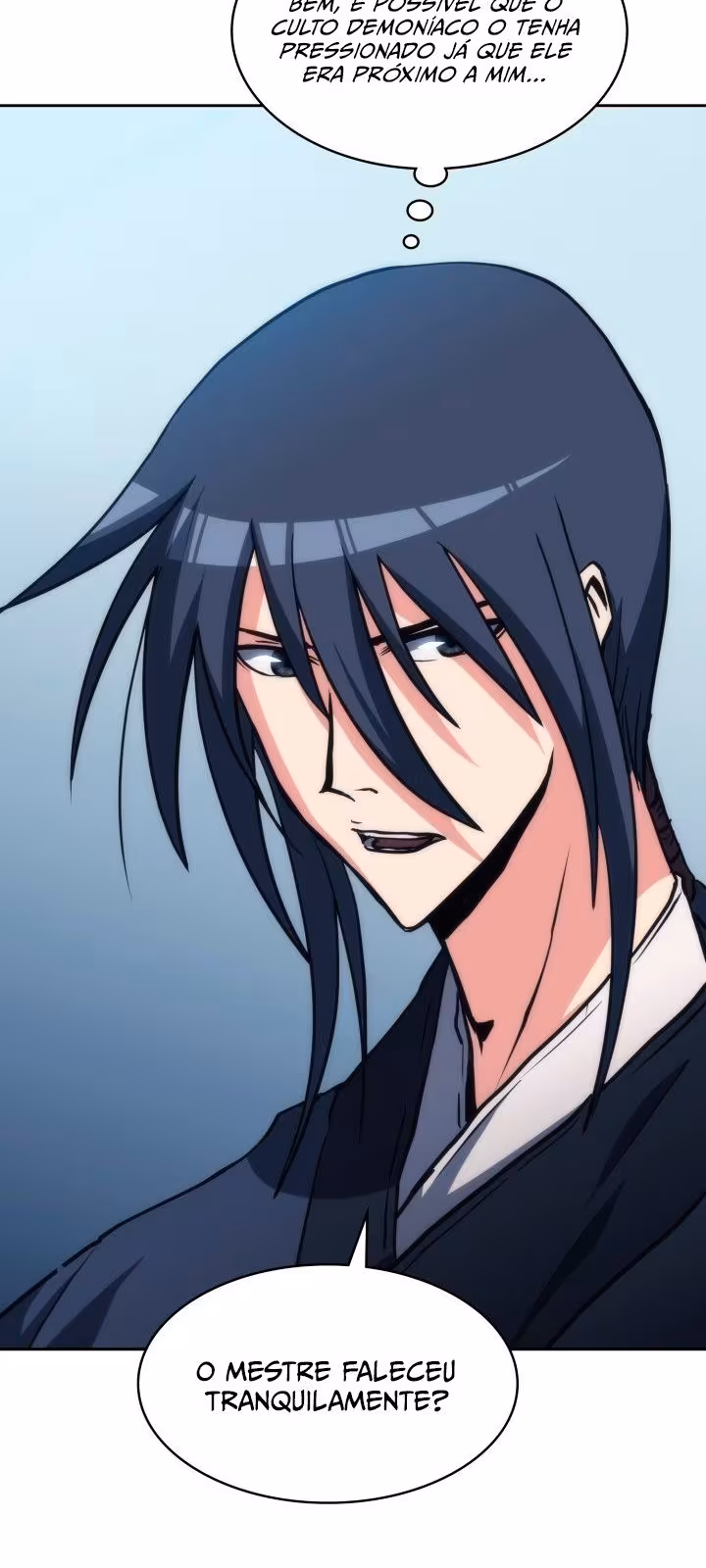 Página do Capítulo 40