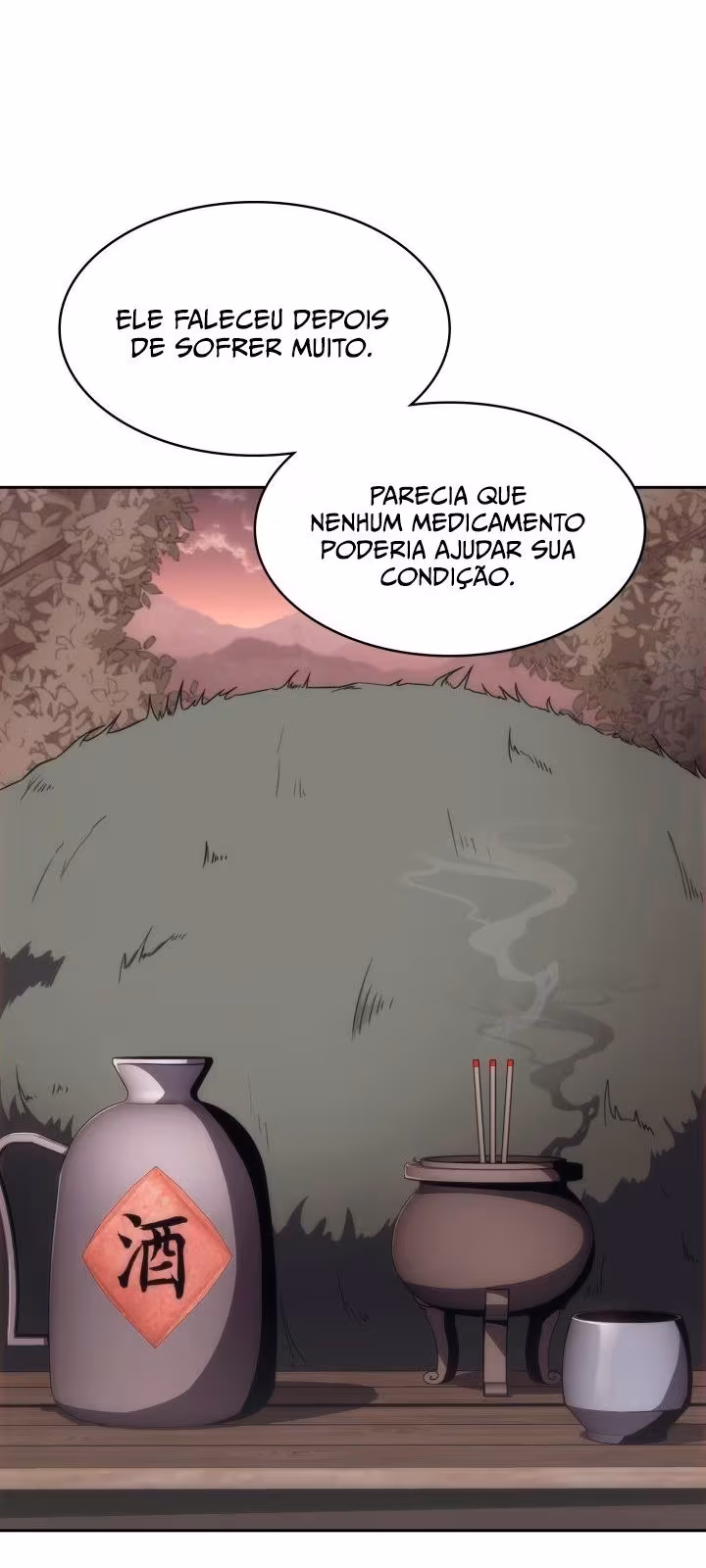 Página do Capítulo 40