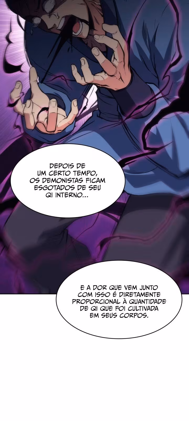 Página do Capítulo 40