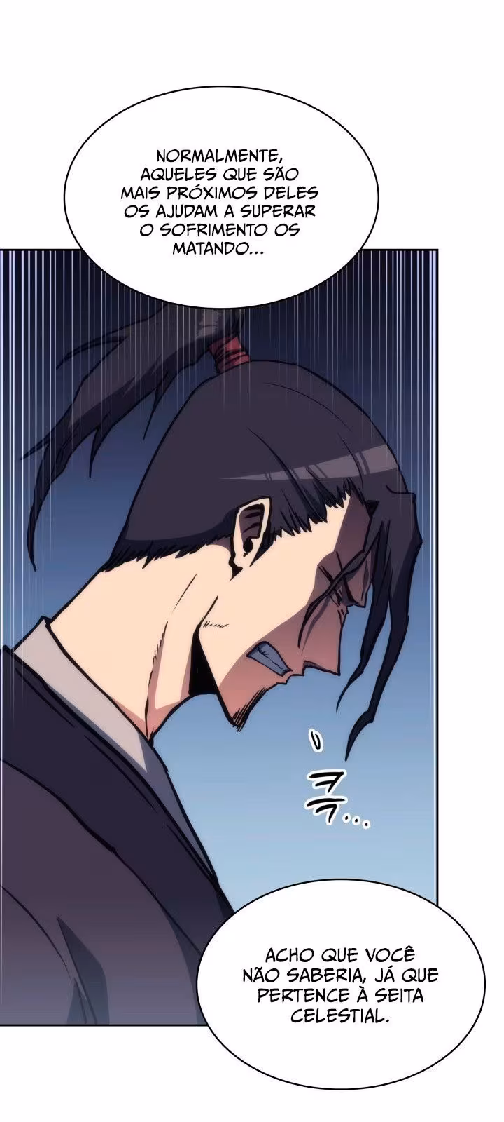 Página do Capítulo 40