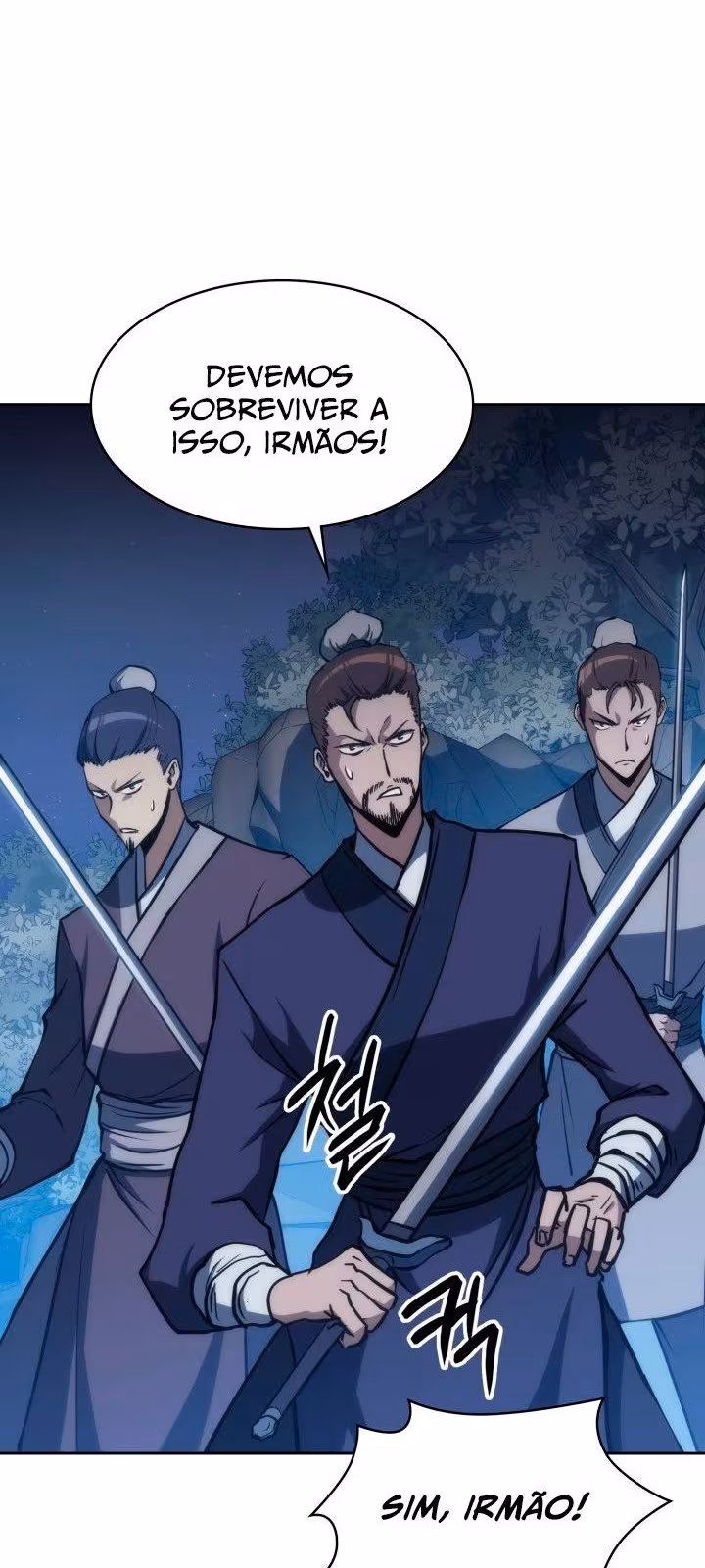 Página do Capítulo 40