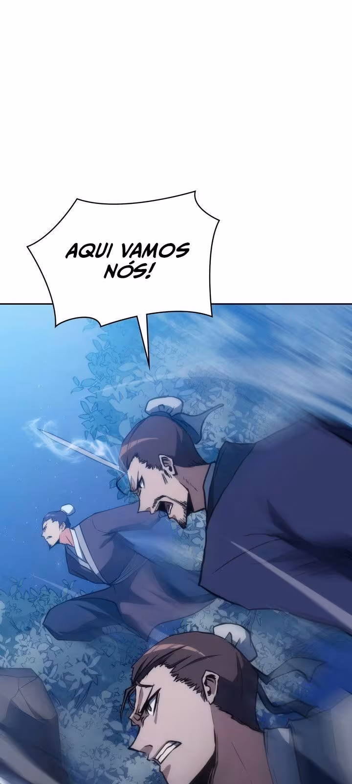 Página do Capítulo 40