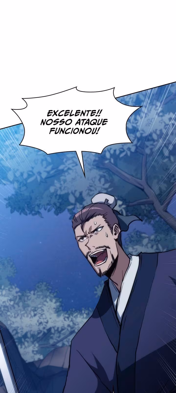 Página do Capítulo 40