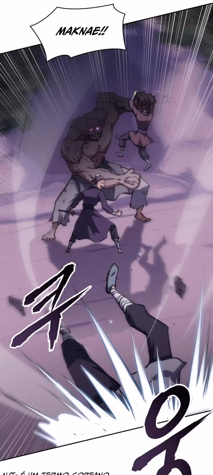 Página do Capítulo 40