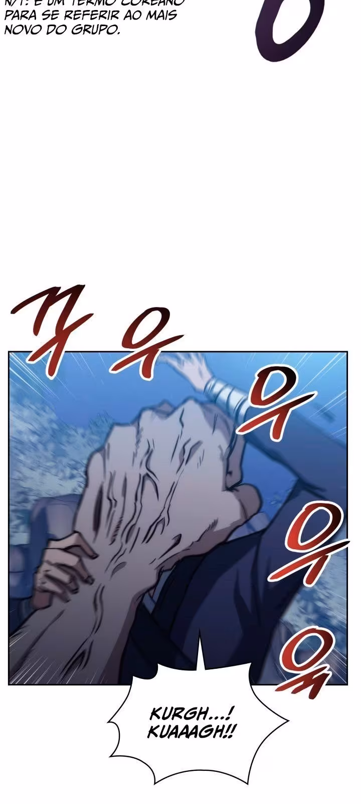 Página do Capítulo 40