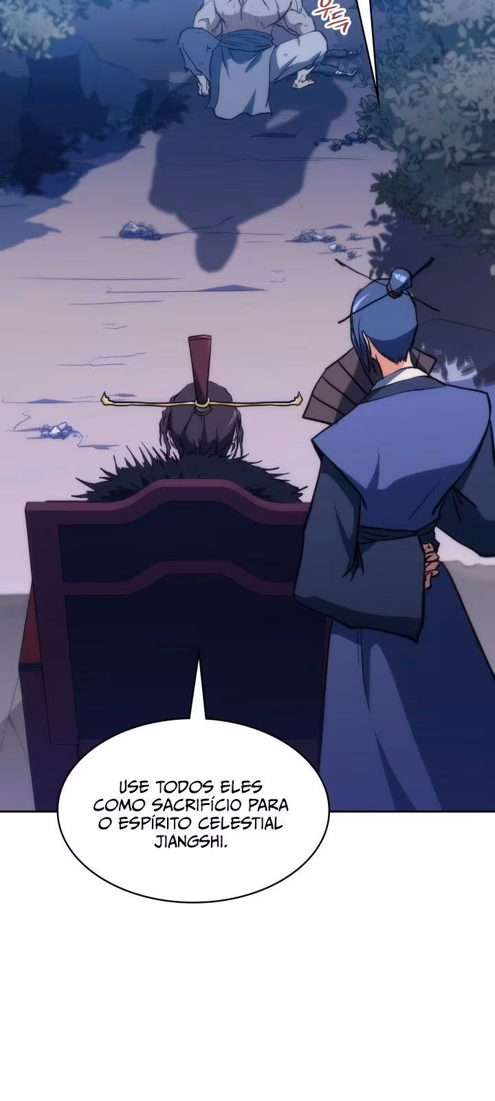 Página do Capítulo 40