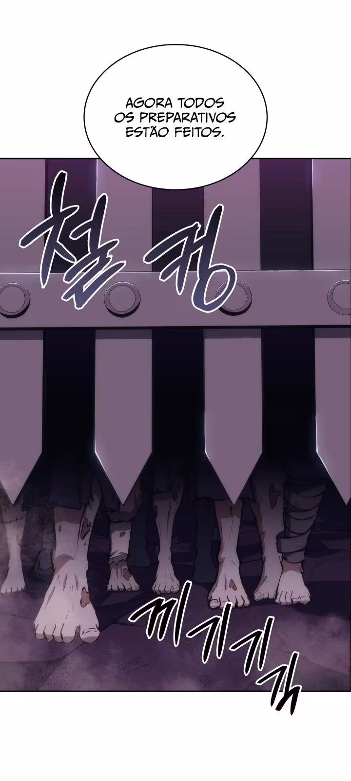 Página do Capítulo 40