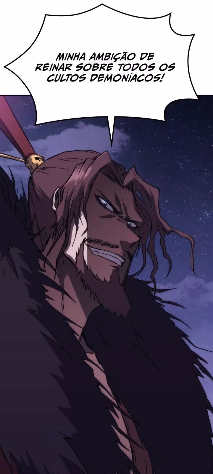 Página do Capítulo 40