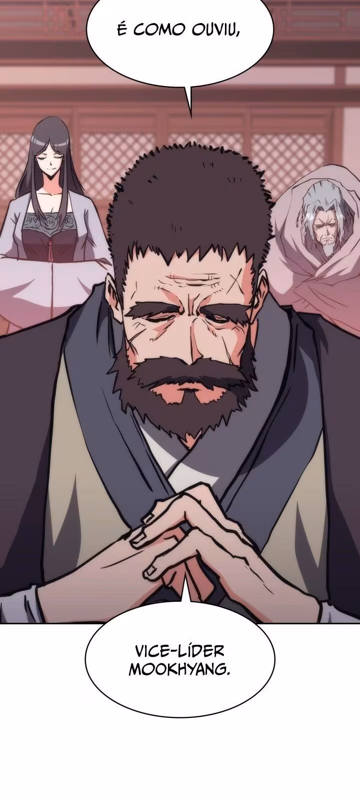 Página do Capítulo 40