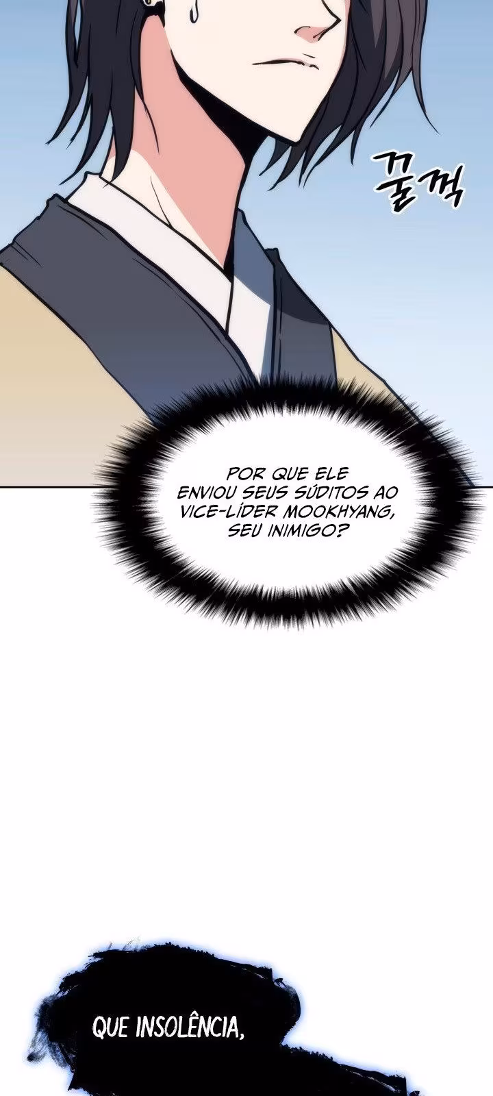 Página do Capítulo 40