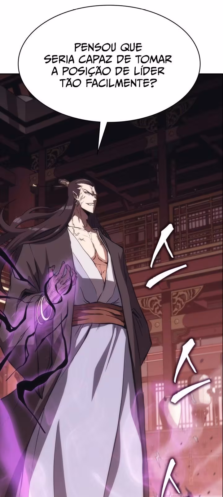 Página do Capítulo 41