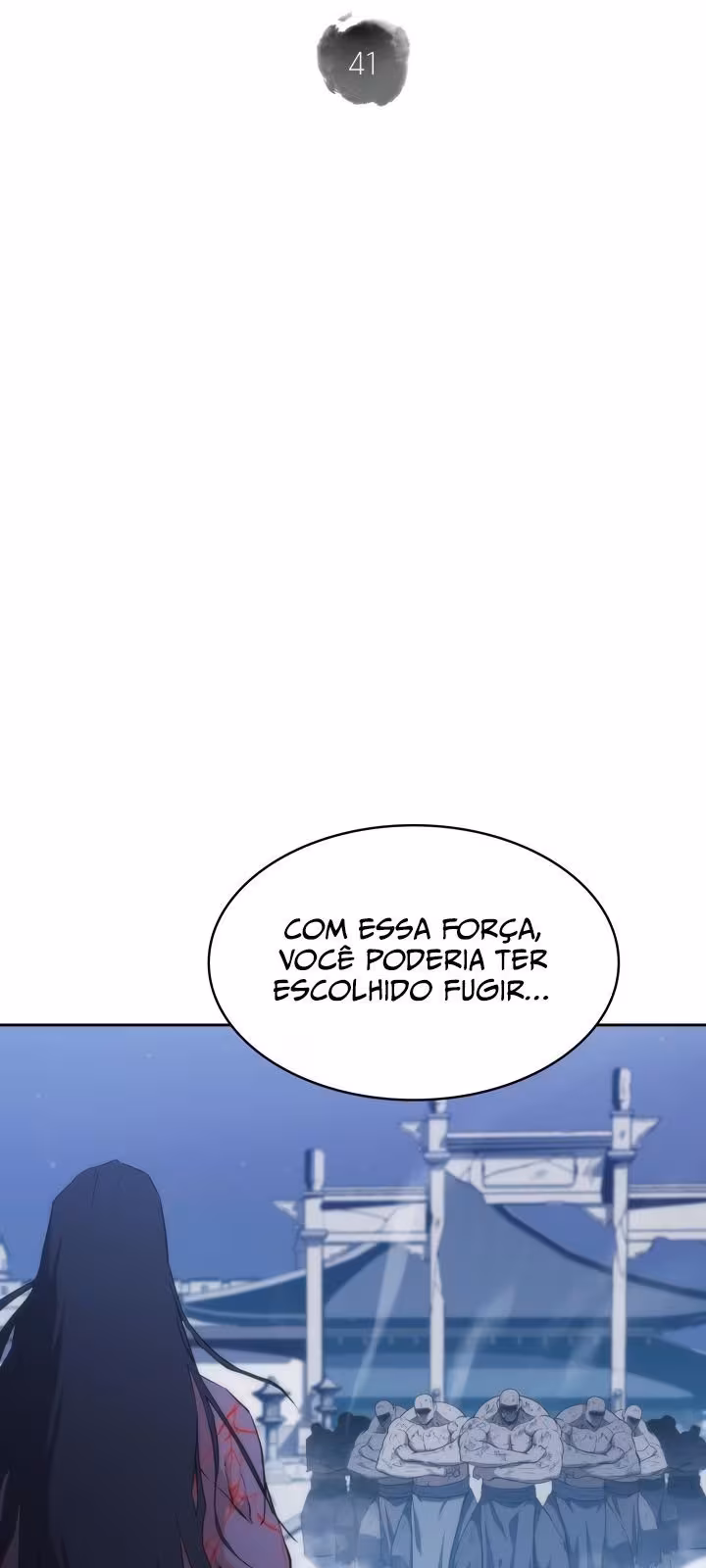 Página do Capítulo 41