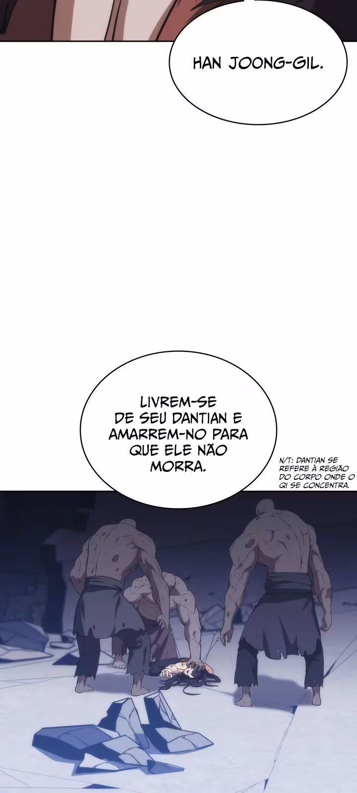 Página do Capítulo 41