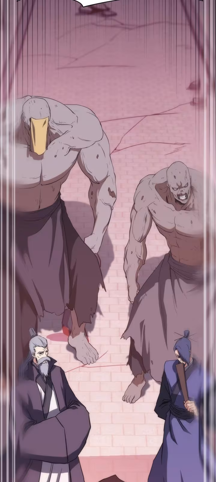 Página do Capítulo 41