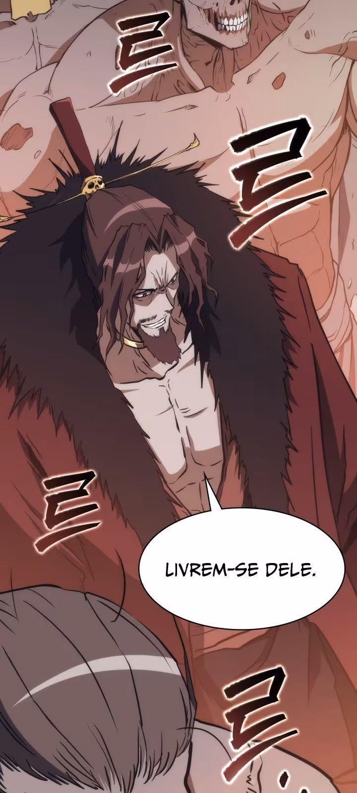 Página do Capítulo 42