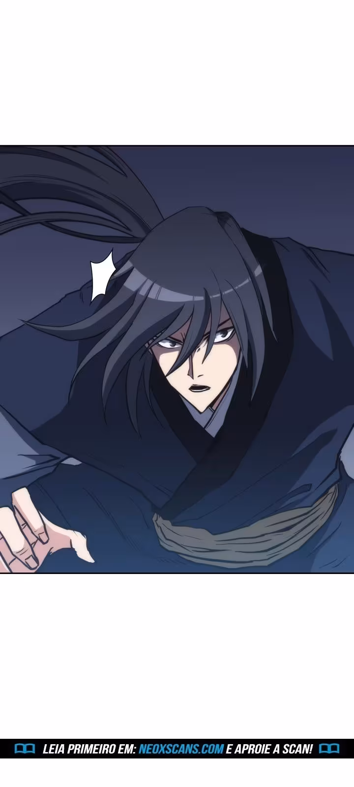 Página do Capítulo 42