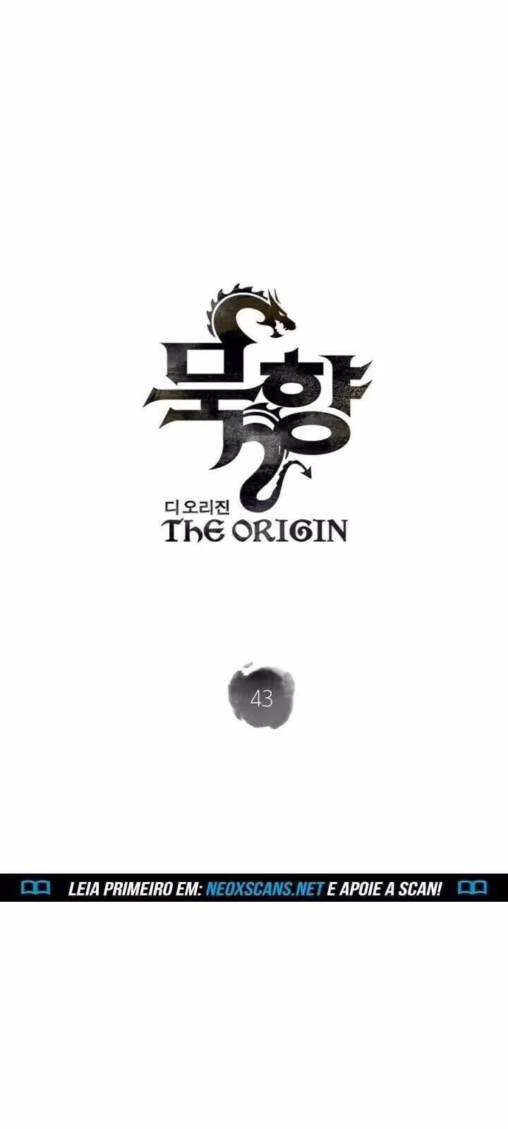 Página do Capítulo 43