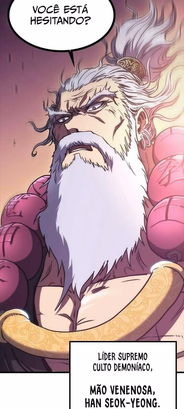 Página do Capítulo 43