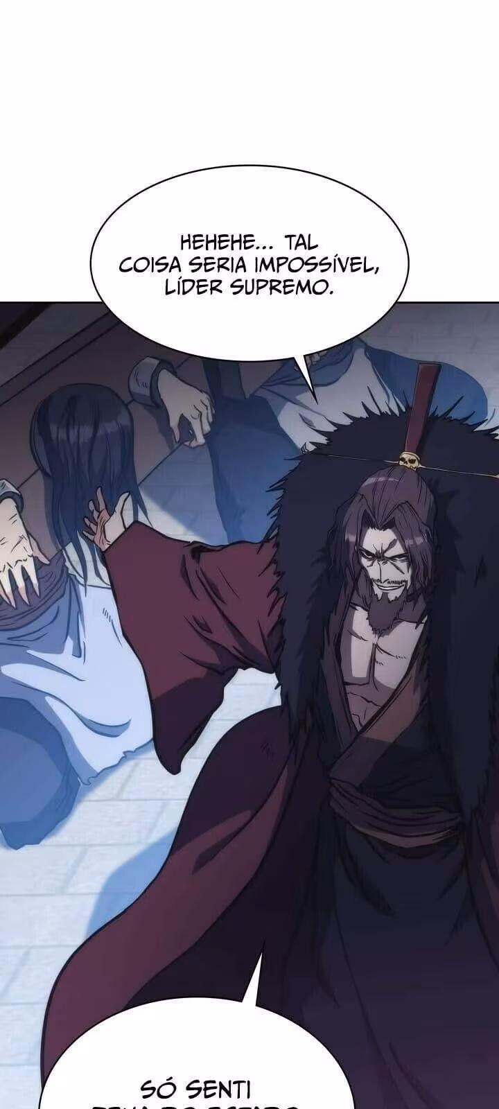 Página do Capítulo 43