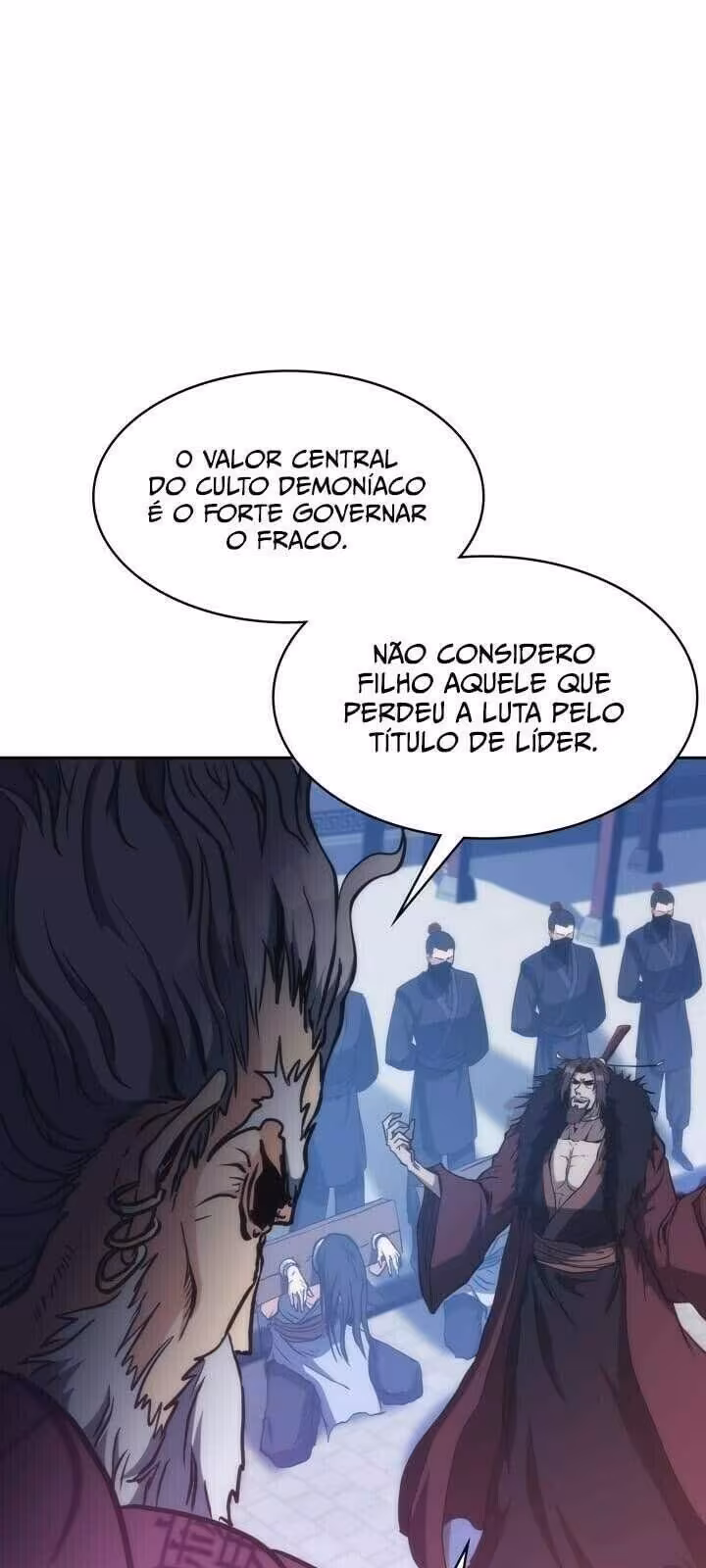 Página do Capítulo 43