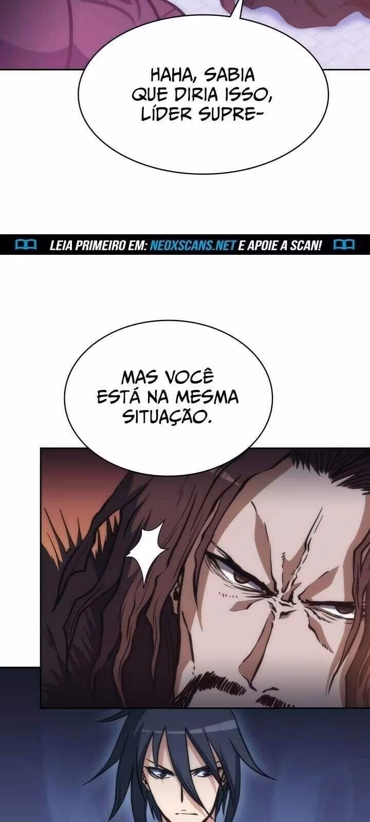 Página do Capítulo 43