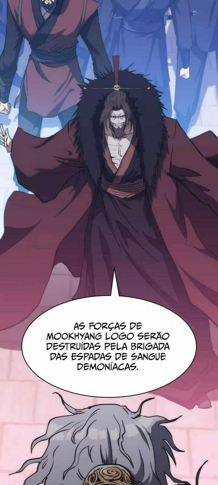 Página do Capítulo 43