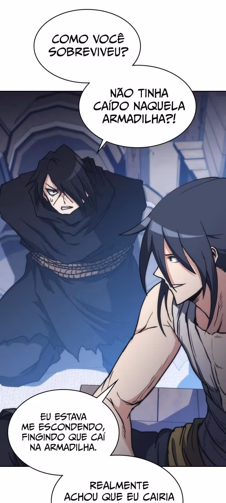 Página do Capítulo 44